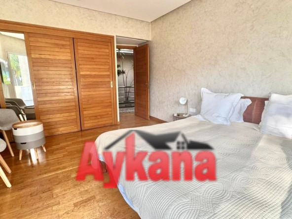 Villa 910 m² f Hay Riad — 8