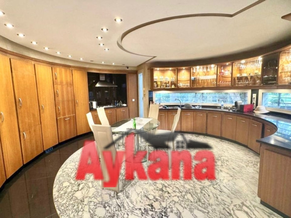 Vente Villa en Exclusivité à Rabat Hay Riad — 6