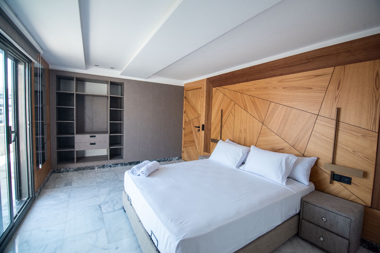 Appartement 190 m² à Avenue Mohammed VI — 7