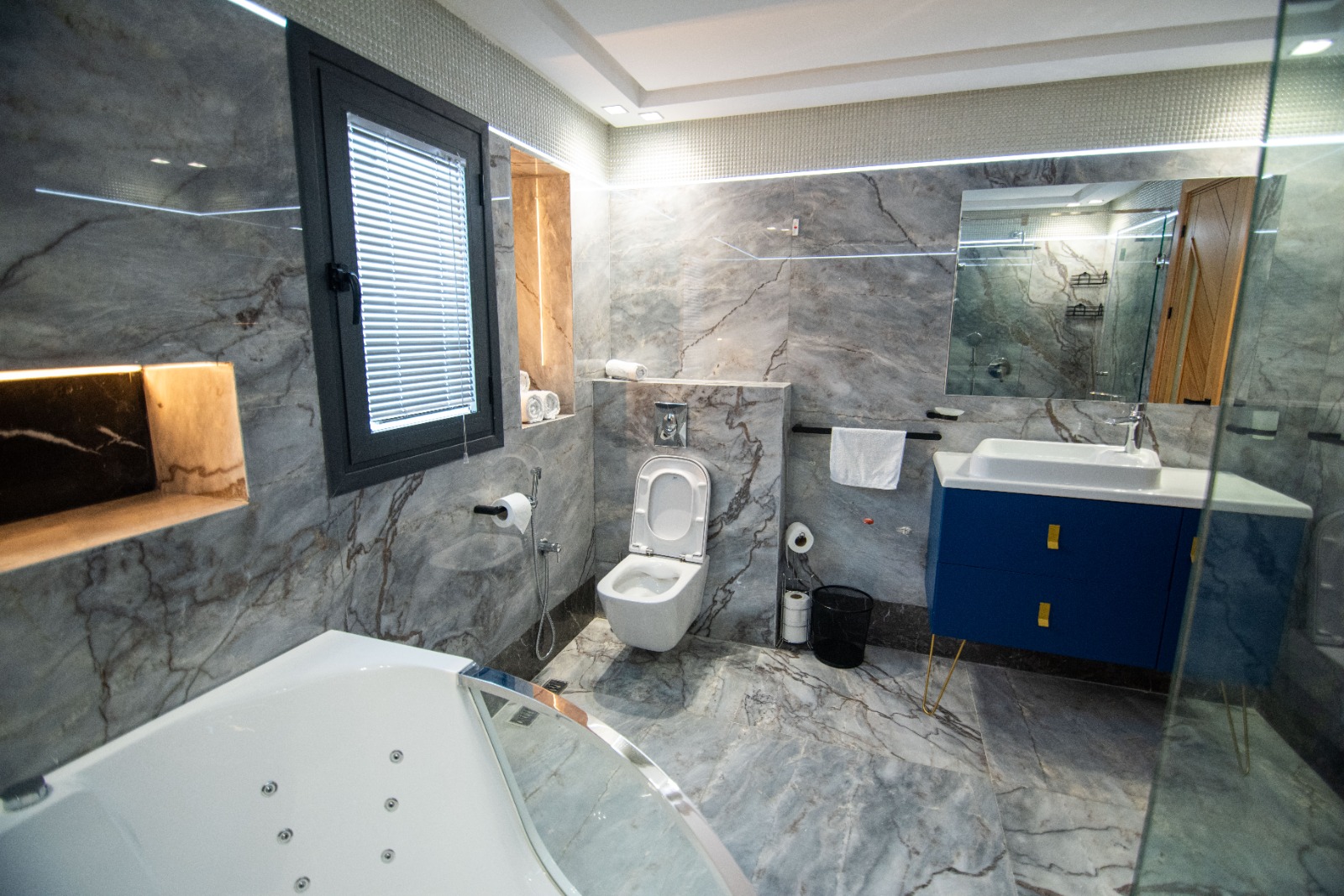 Appartement 190 m² à Avenue Mohammed VI — 9