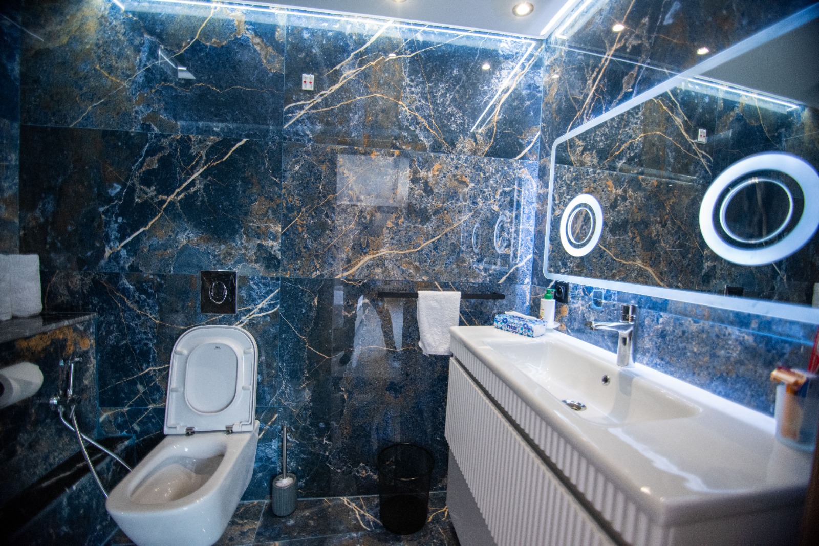 Appartement 190 m² à Avenue Mohammed VI — 10