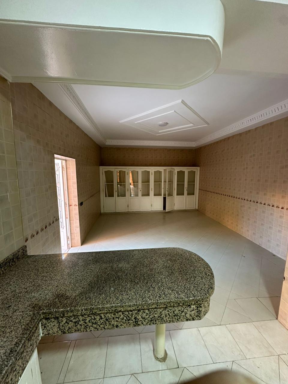 Villa 220 m² à Route d'agadir — 8