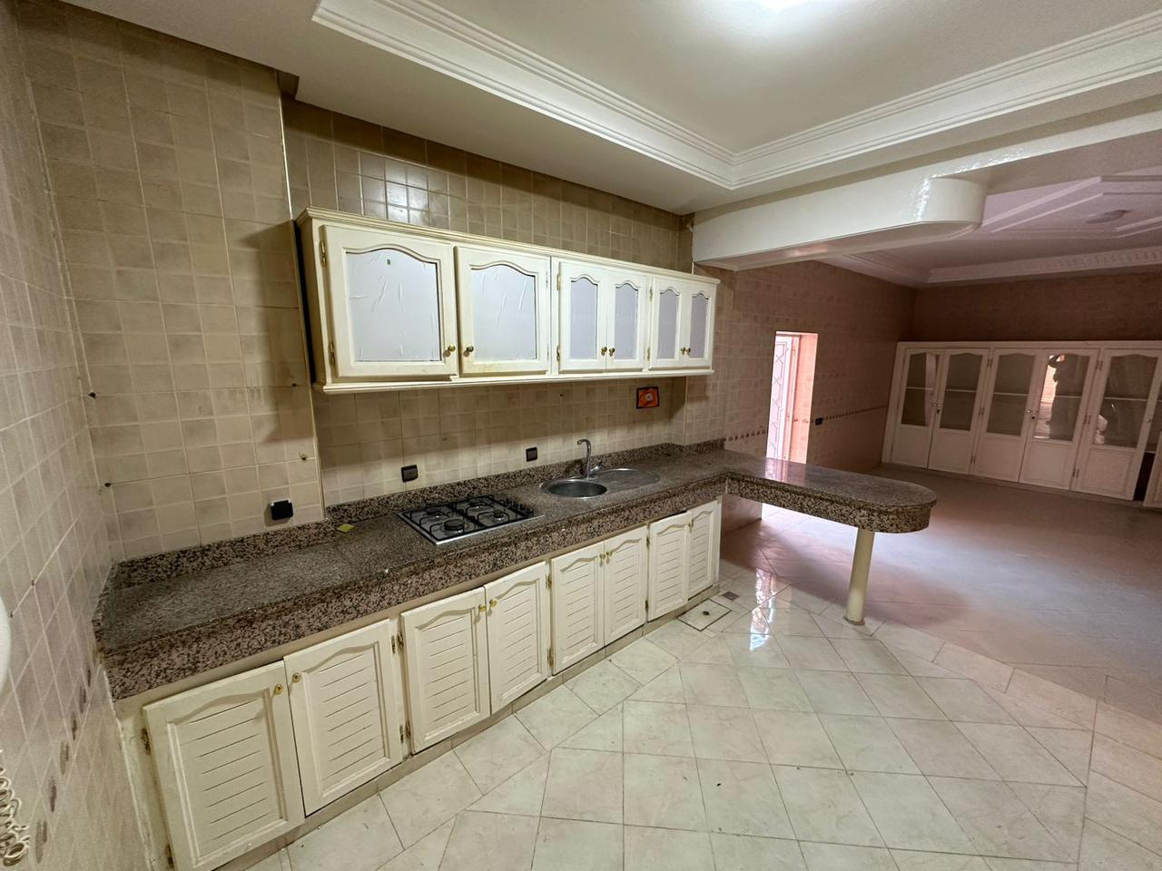 Villa 220 m² à Route d'agadir — 7
