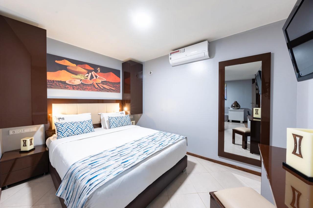 Villa 680 m² f Targa — 5