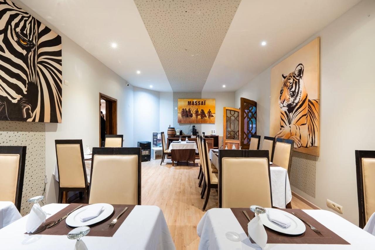 Villa 680 m² f Targa — 3