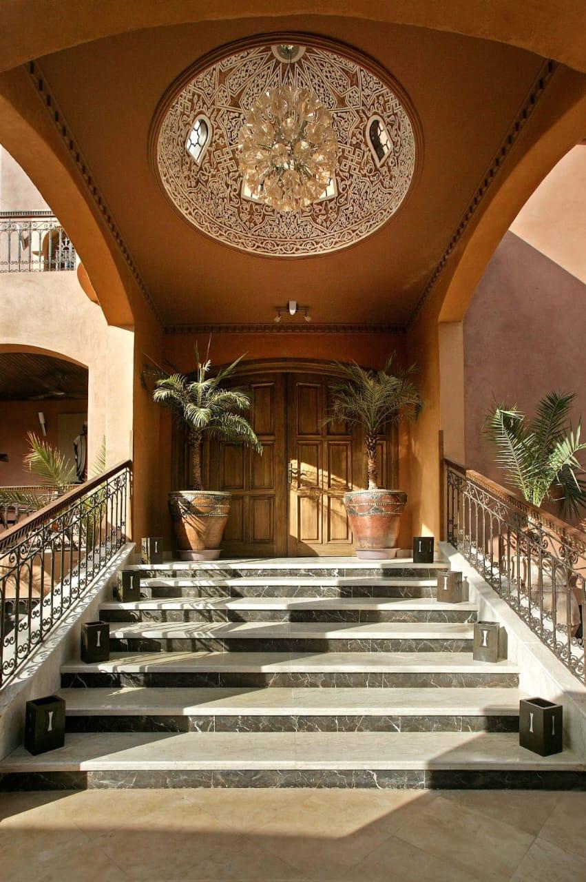 Villa 680 m² f Targa — 8