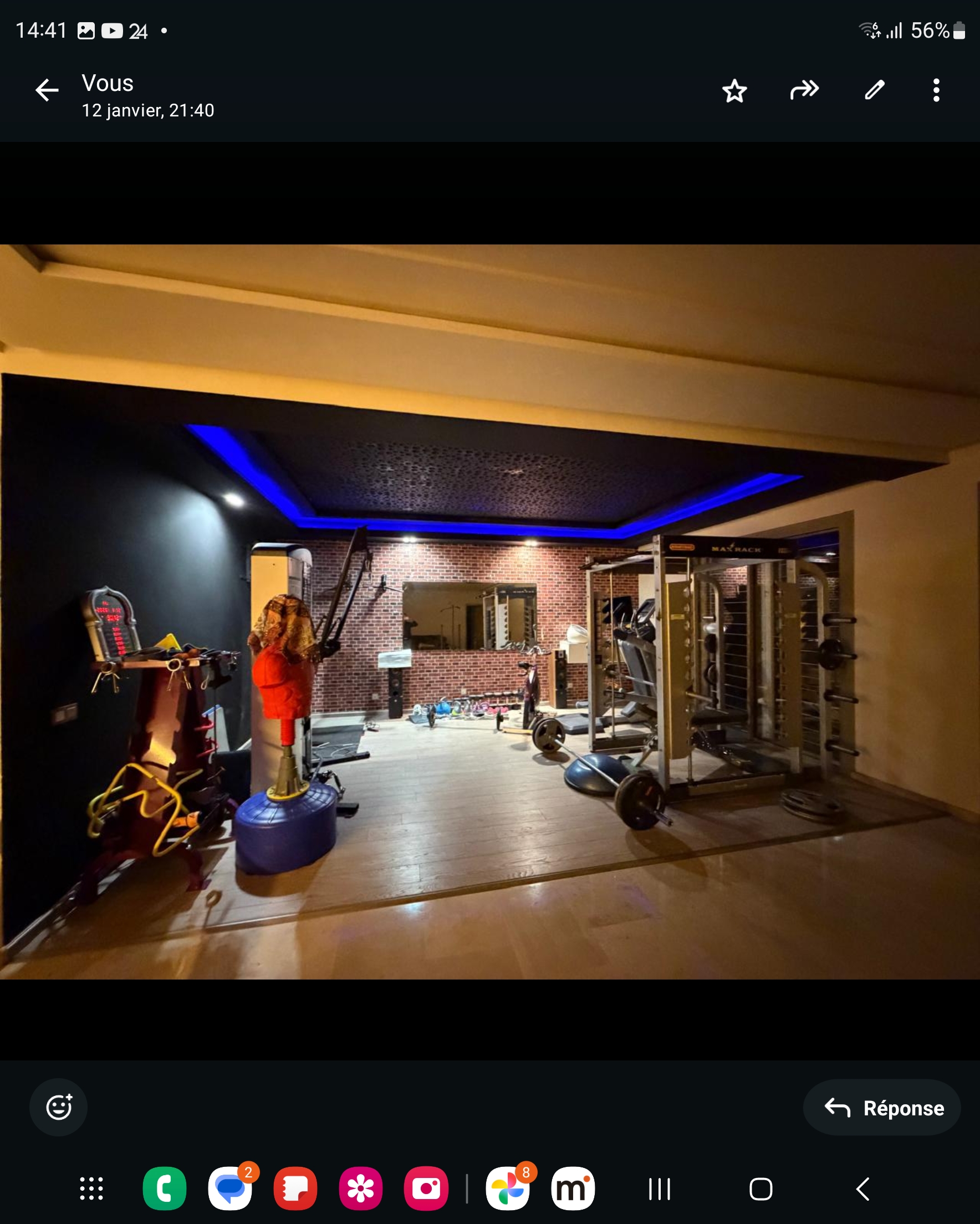 Villa  à vendre sur Marrakech