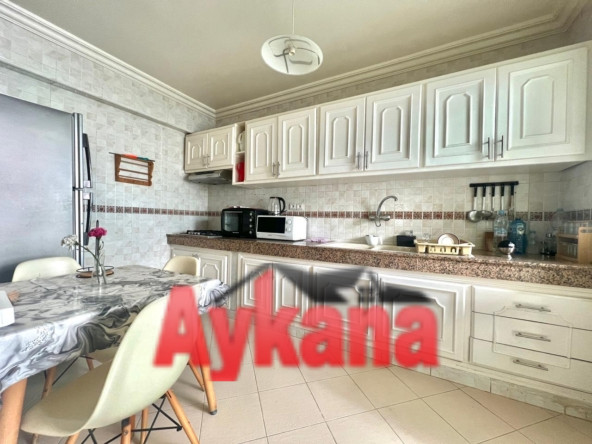 Appartement meublé à louer – Hay Riad Rabat — 6