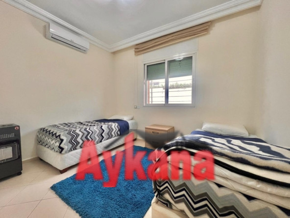 Appartement meublé à louer – Hay Riad Rabat — 5