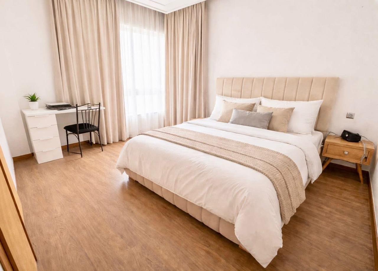 À Dar Bouazza – Villa A VENDRE 4 CH — 2