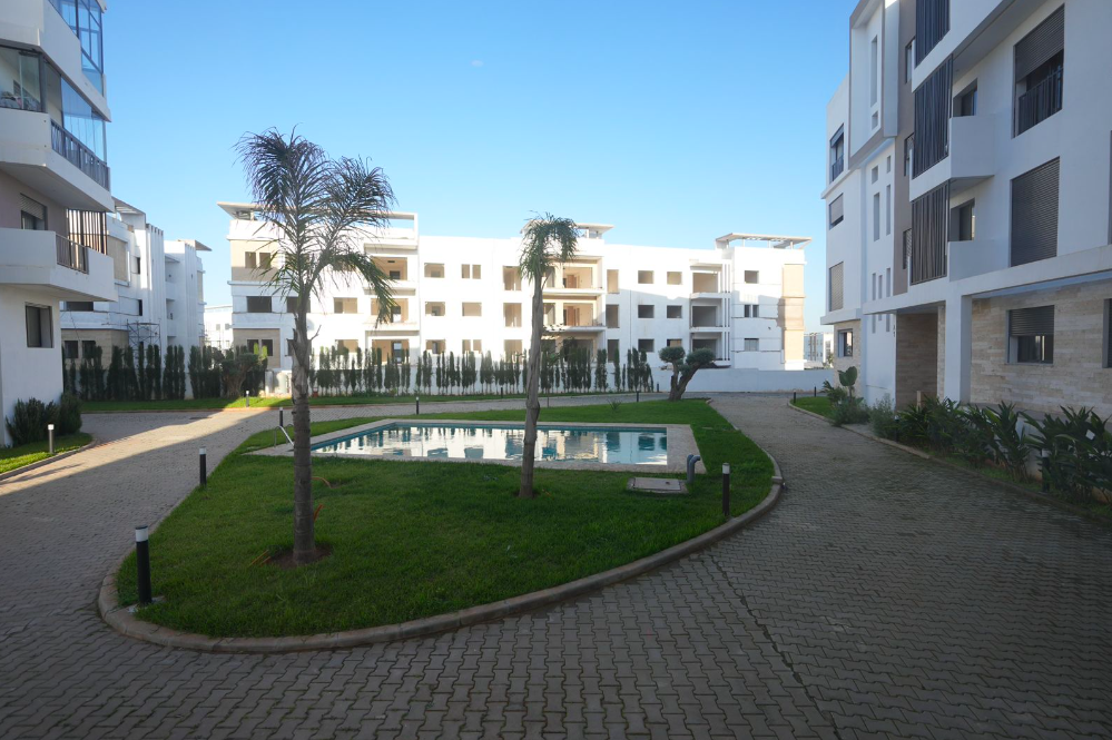 Appartement 69 m² à Laymoune — 8