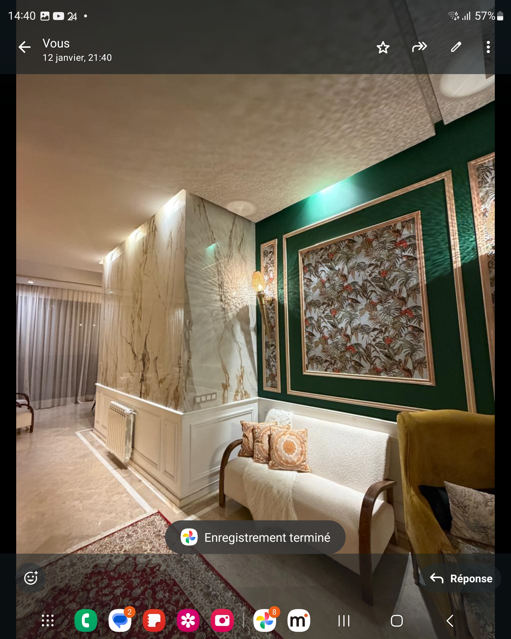 Villa a vendre sur Marrakech targa — 5