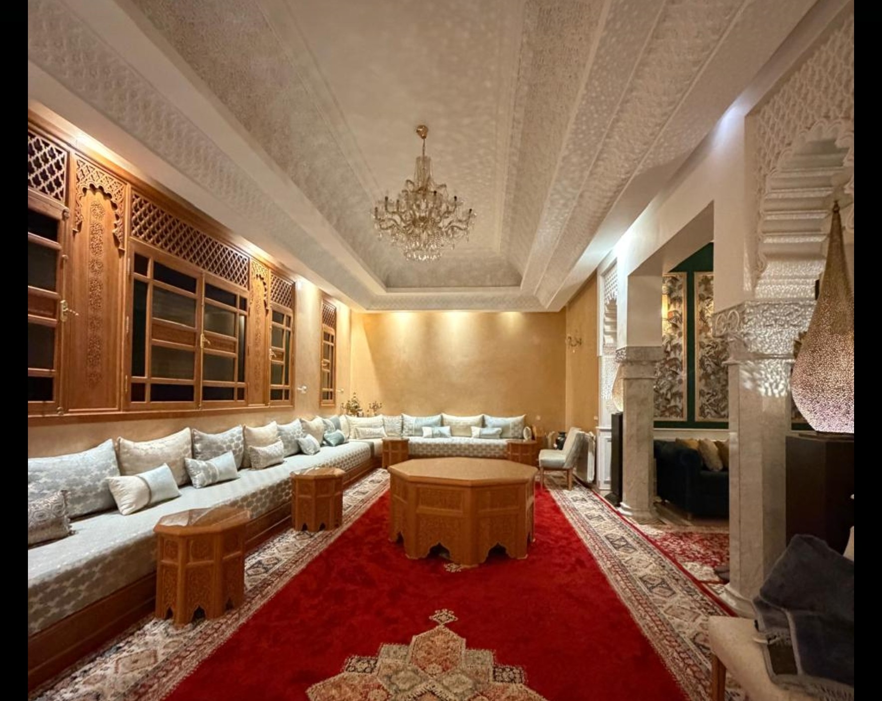 Villa a vendre sur Marrakech targa — 6