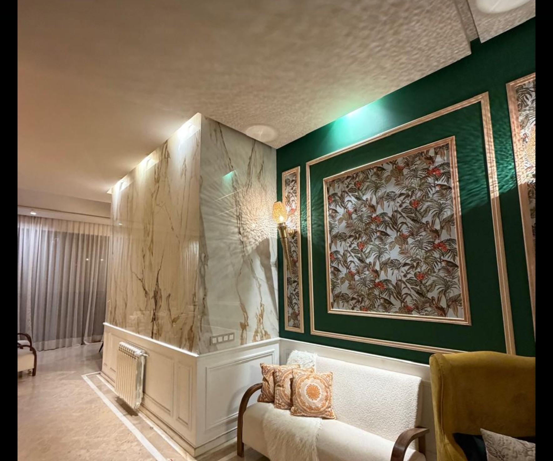 Villa a vendre sur Marrakech targa — 4