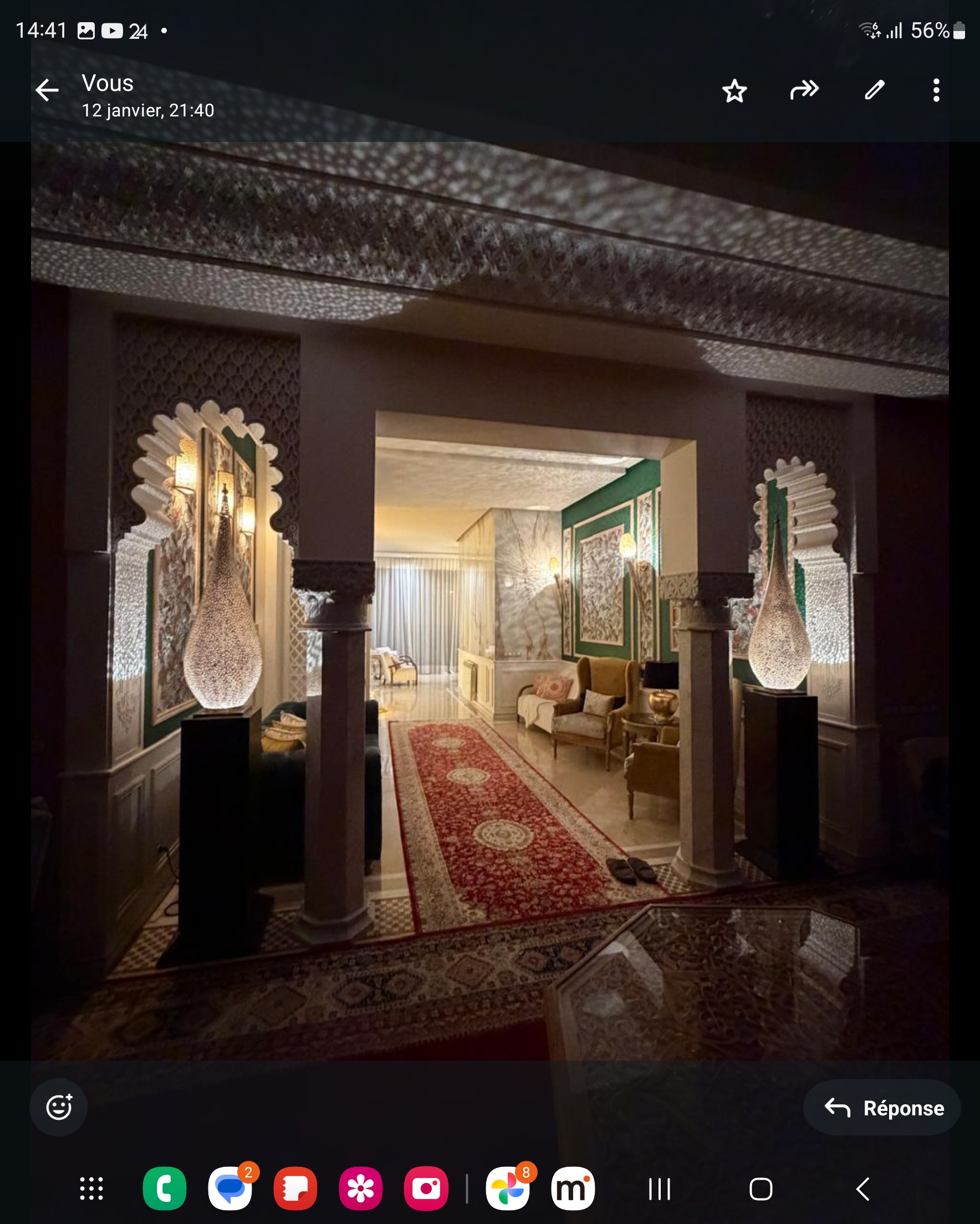 Villa a vendre sur Marrakech targa — 3