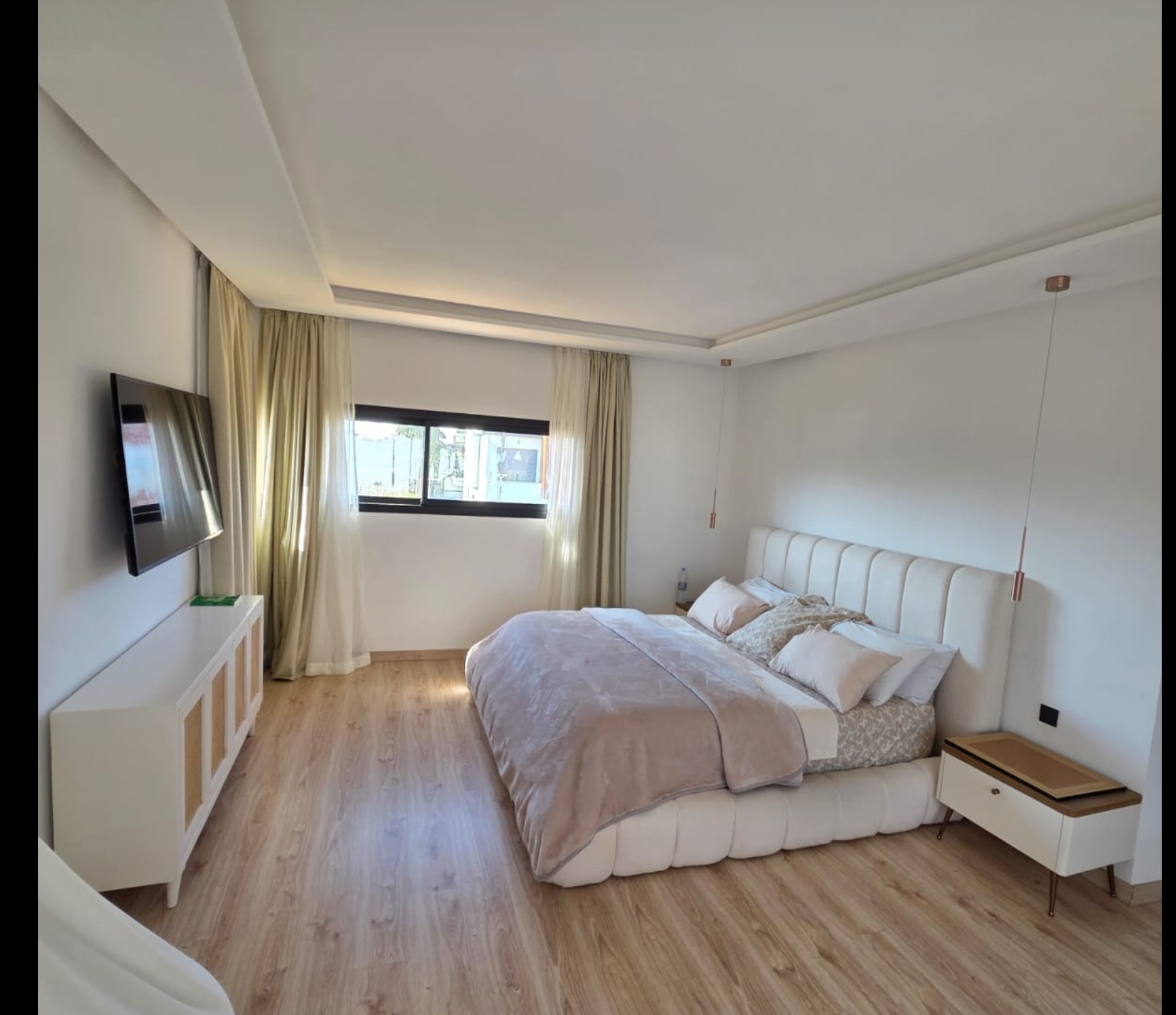 Villa dans une résidence golfique prestigieux a vendre — 6
