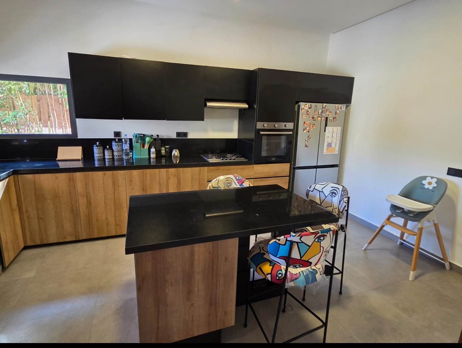 Villa dans une résidence golfique prestigieux a vendre — 3