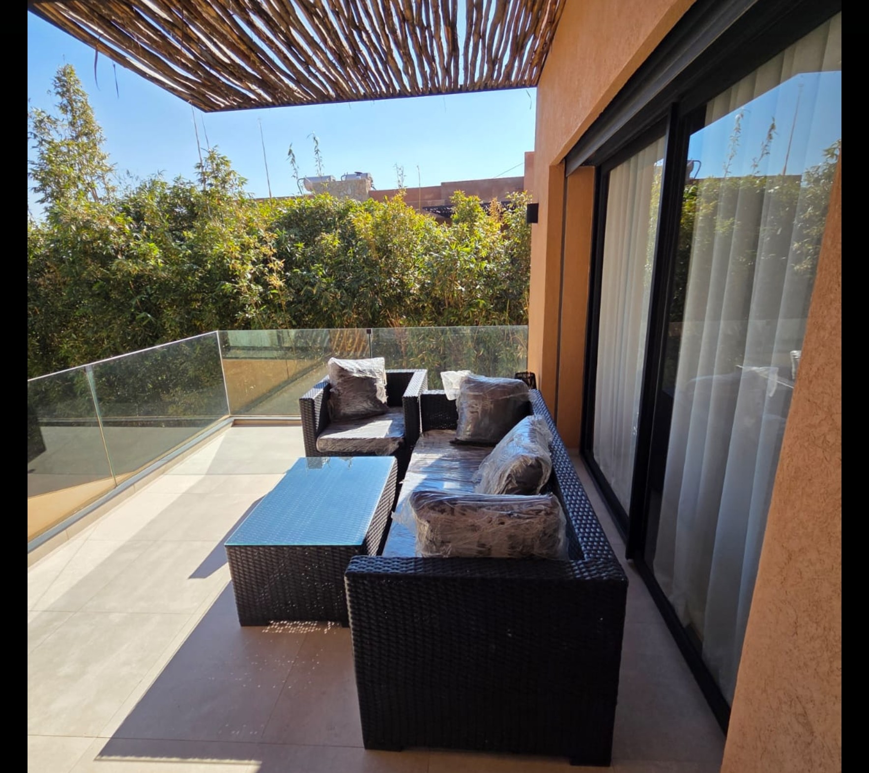 Villa dans une résidence golfique prestigieux a vendre — 5