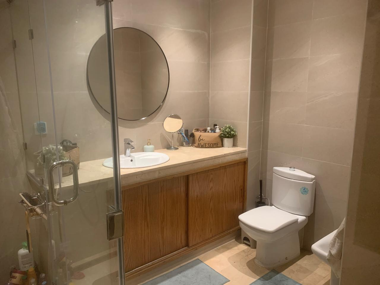 Bourgogne – Location d’un bel appartement meublé 2CH — 2
