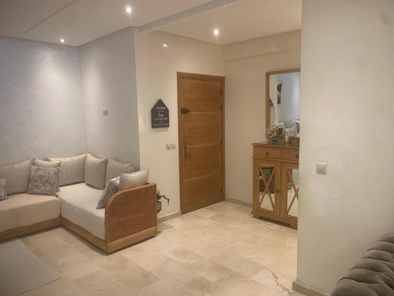 Bourgogne – Location d’un bel appartement meublé 2CH — 4