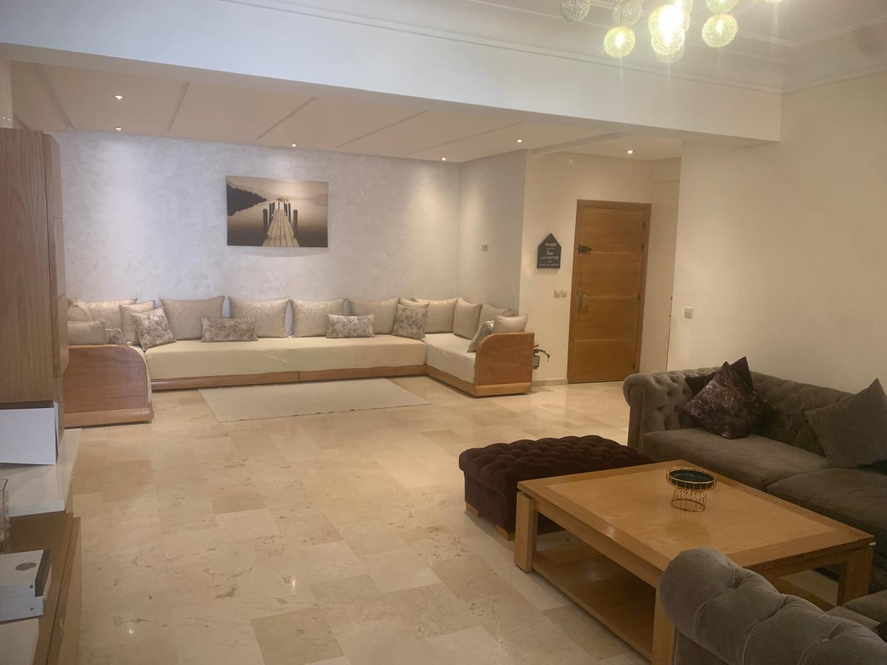 Bourgogne – Location d’un bel appartement meublé 2CH — 6