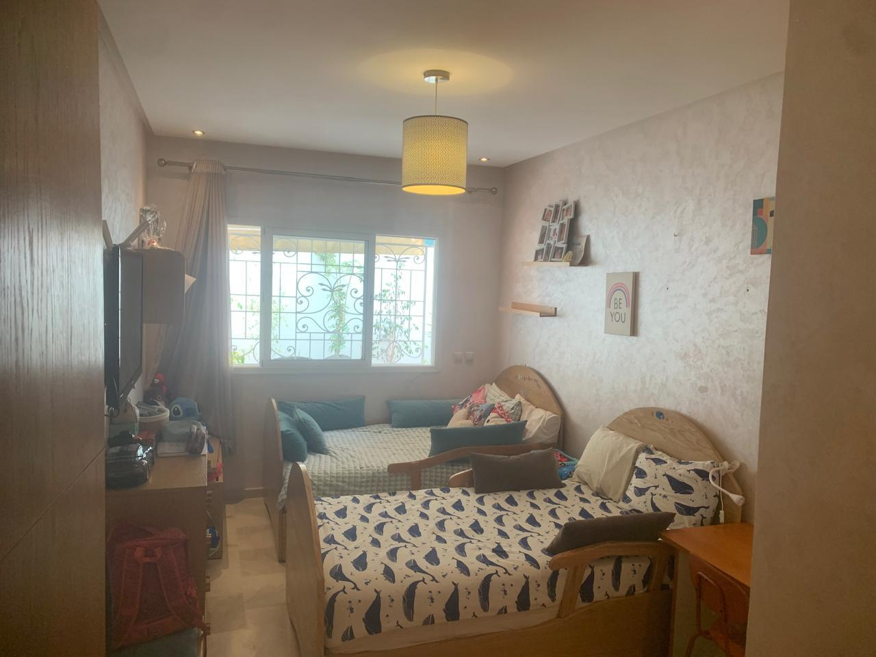 Bourgogne – Location d’un bel appartement meublé 2CH — 3