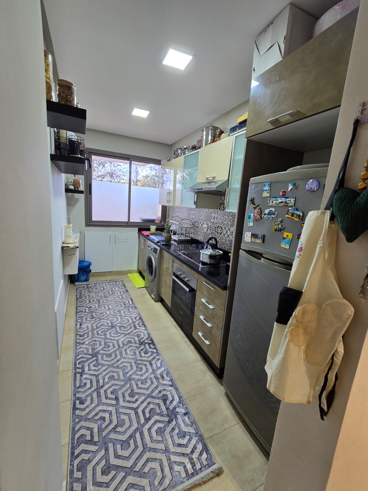 Appartement 70 m² à Dar Bouazza — 8