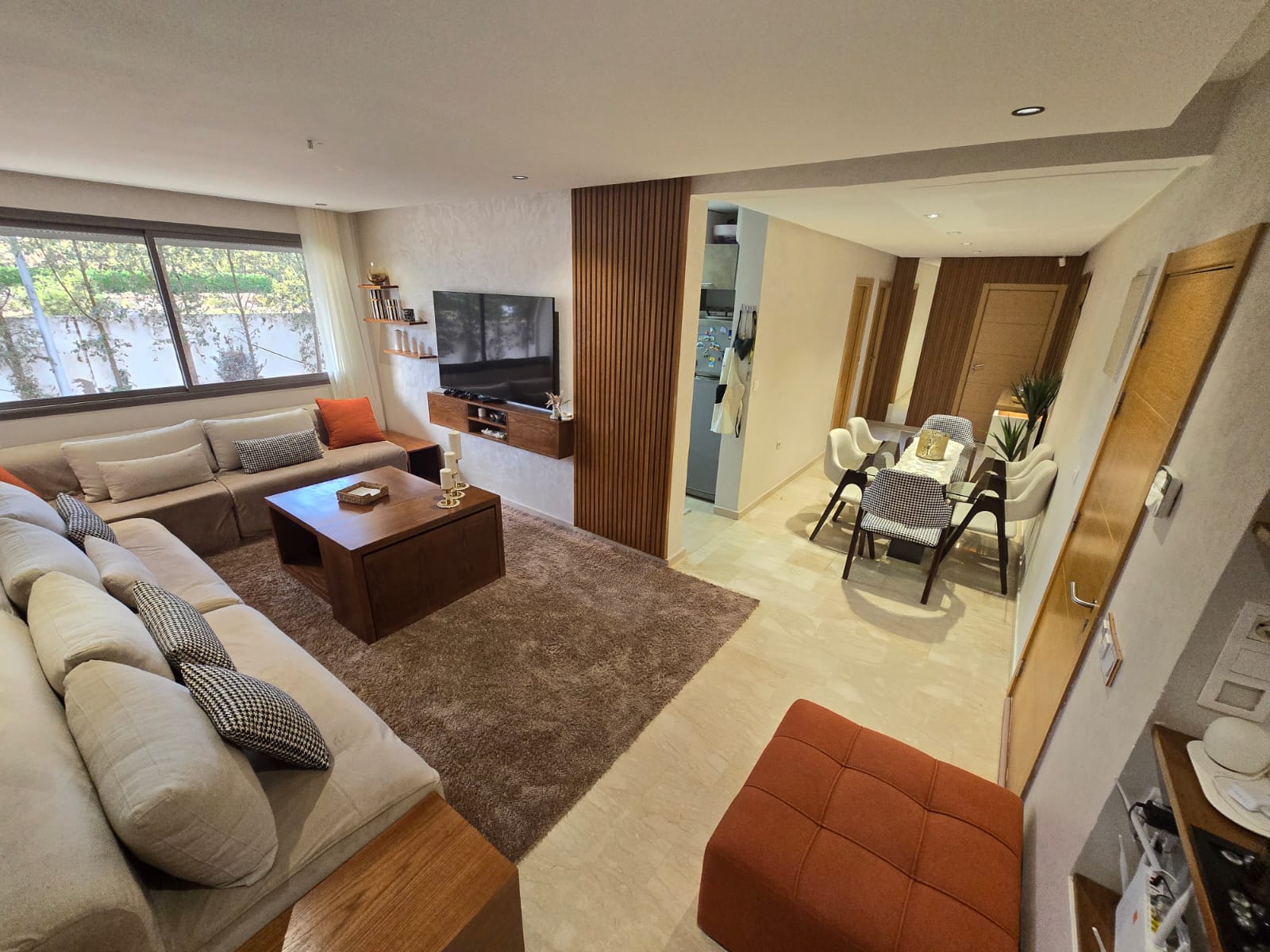 Appartement 70 m² à Dar Bouazza — 7