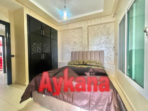 Appartement 85 m² à Harhoura — 8