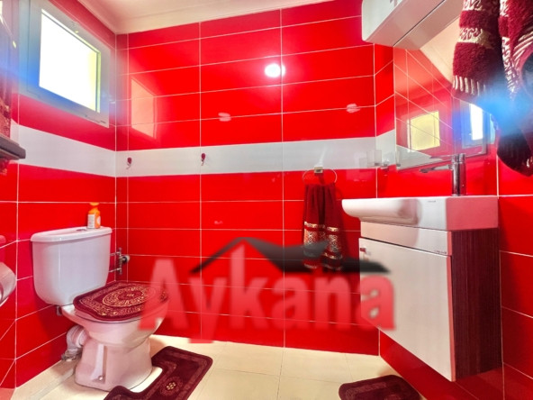 Location Appartement Meublé Temara Harhoura — 4