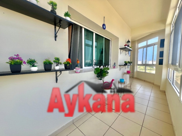 Appartement 85 m² à Harhoura — 9