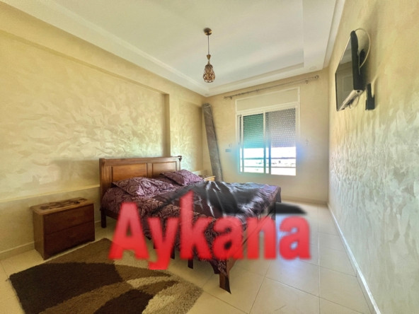 Appartement 85 m² à Harhoura — 10