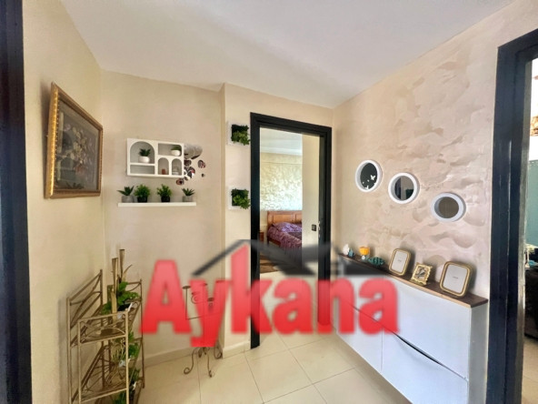 Location Appartement Meublé Temara Harhoura — 6