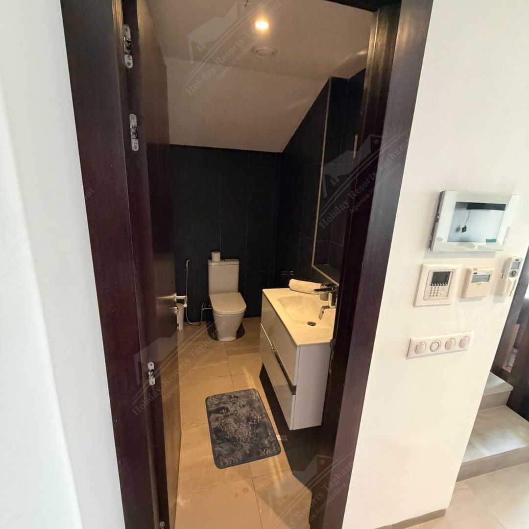 Appartement 115 m² à Plage — 7