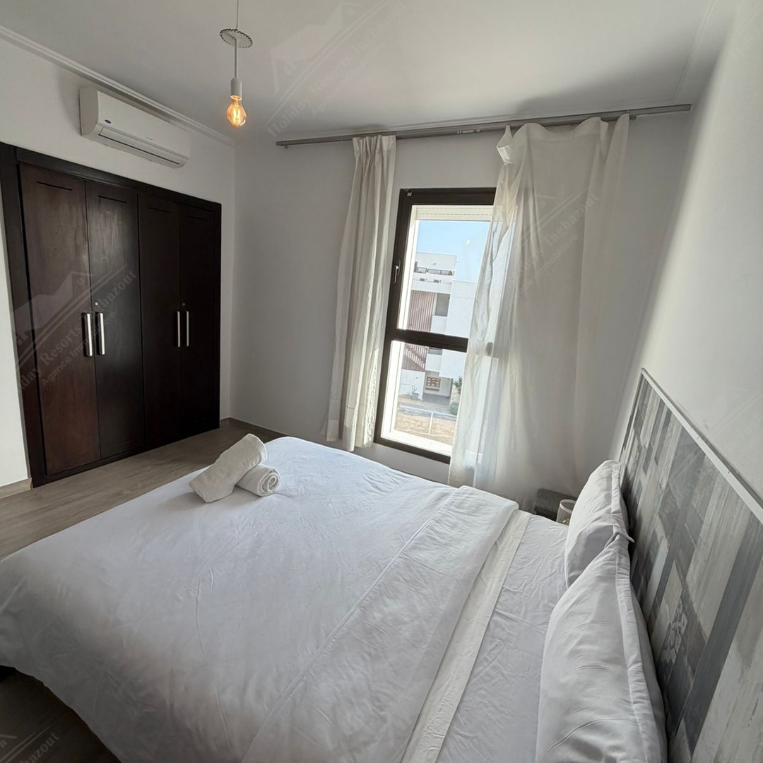 Array of Sunshine Duplex Ocean View Taghazout Bay Tamourit — 5
