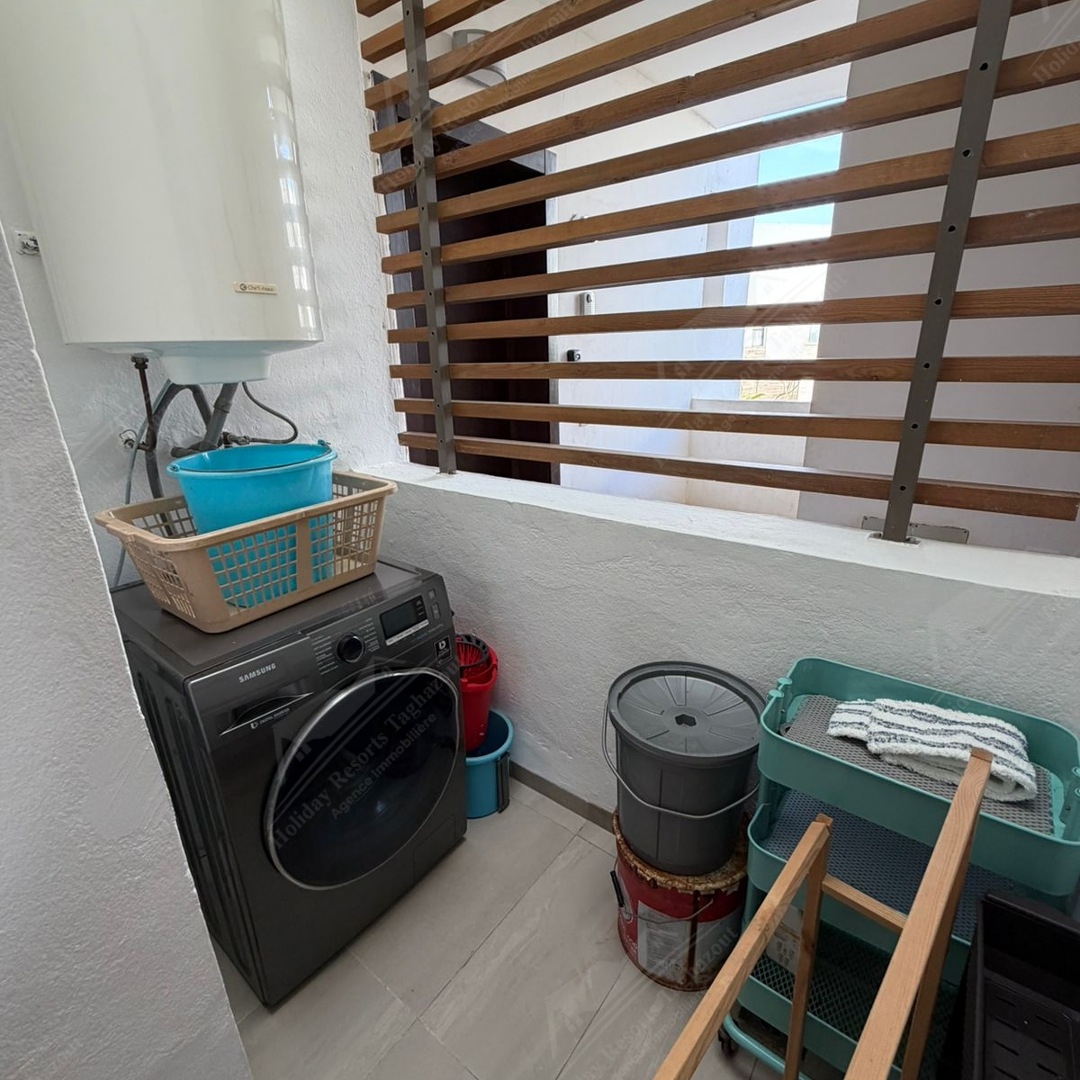 Array of Sunshine Duplex Ocean View Taghazout Bay Tamourit — 4