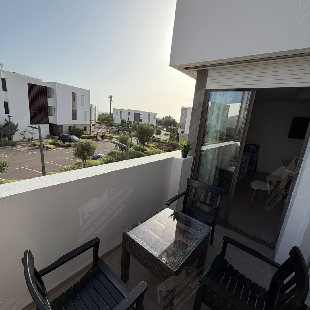 Appartement 115 m² à Plage — 8