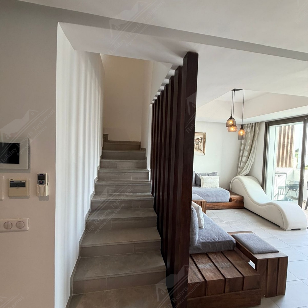 Appartement 115 m² à Plage — 10