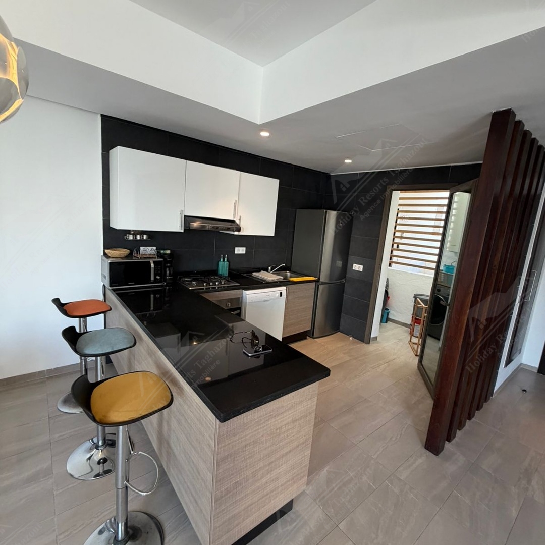 Appartement 115 m² à Plage — 9