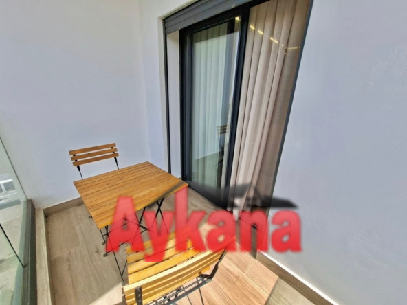 Appartement 119 m² à Riad Oulad Mtaa — 7