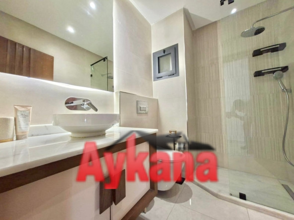 Appartement 119 m² à Riad Oulad Mtaa — 9