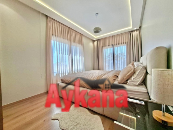 Appartement 119 m² à Riad Oulad Mtaa — 10