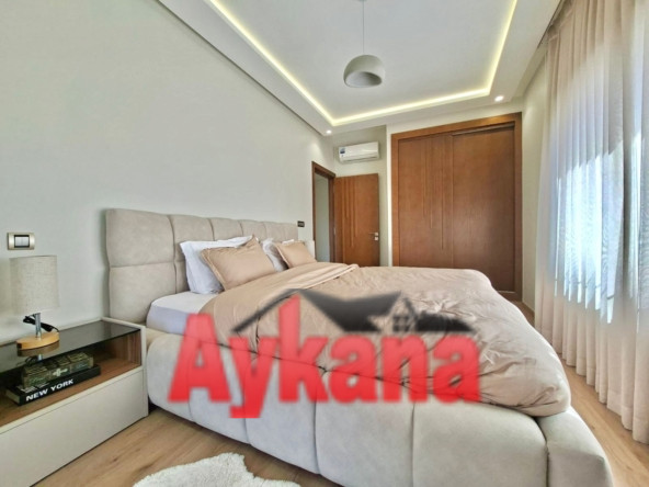 Appartement 119 m² à Riad Oulad Mtaa — 6
