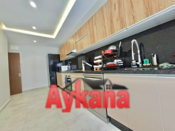 Appartement 119 m² à Riad Oulad Mtaa — 4