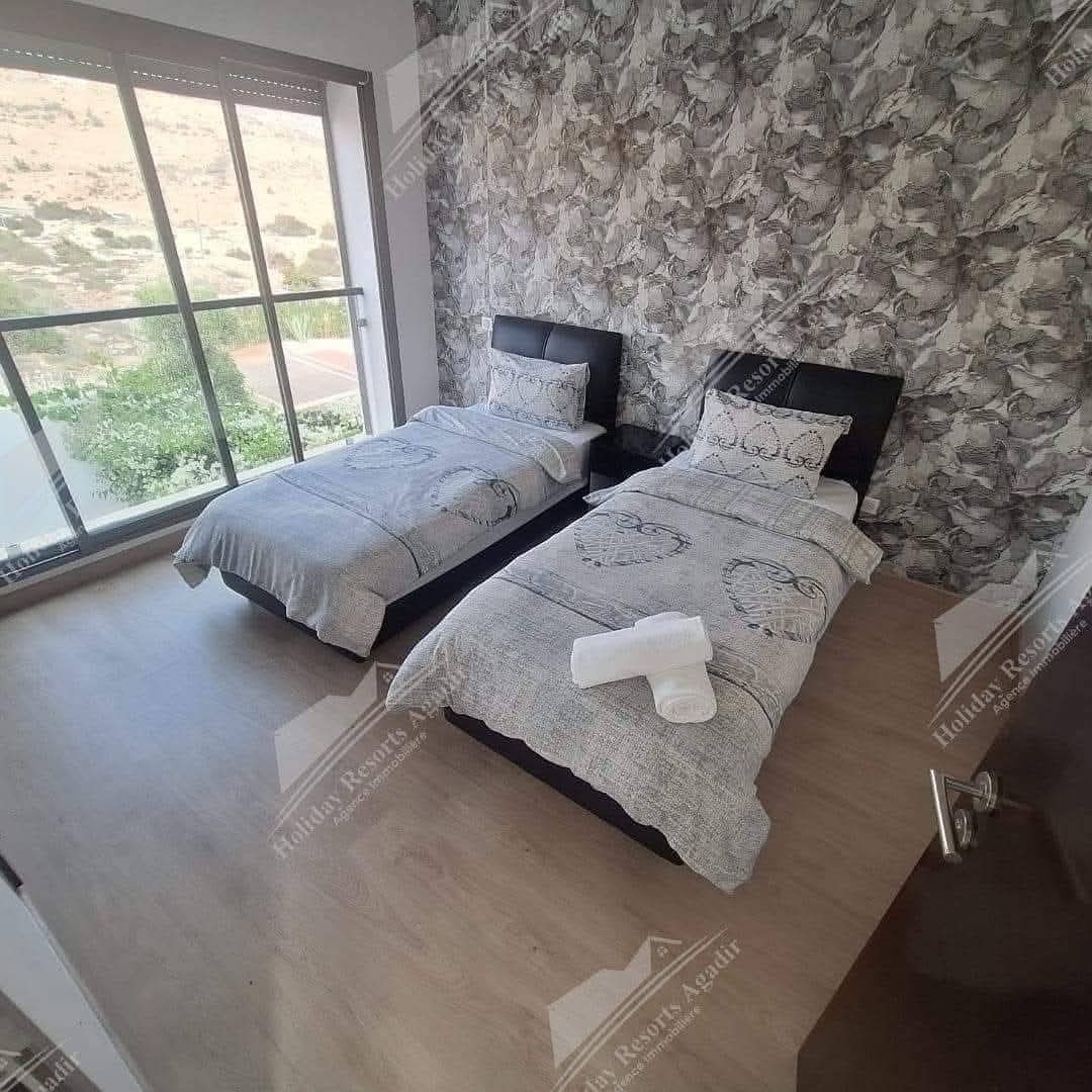 فيلا 440 م² في Plage — 9