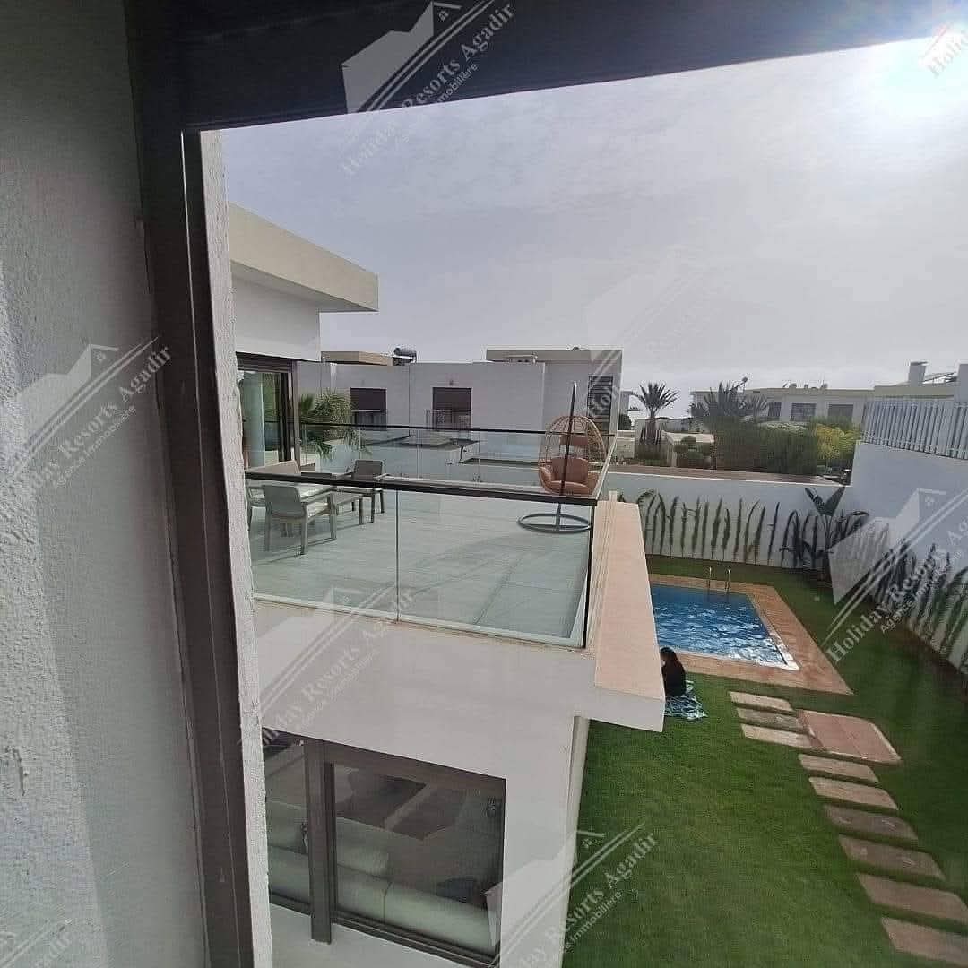 فيلا 440 م² في Plage — 7