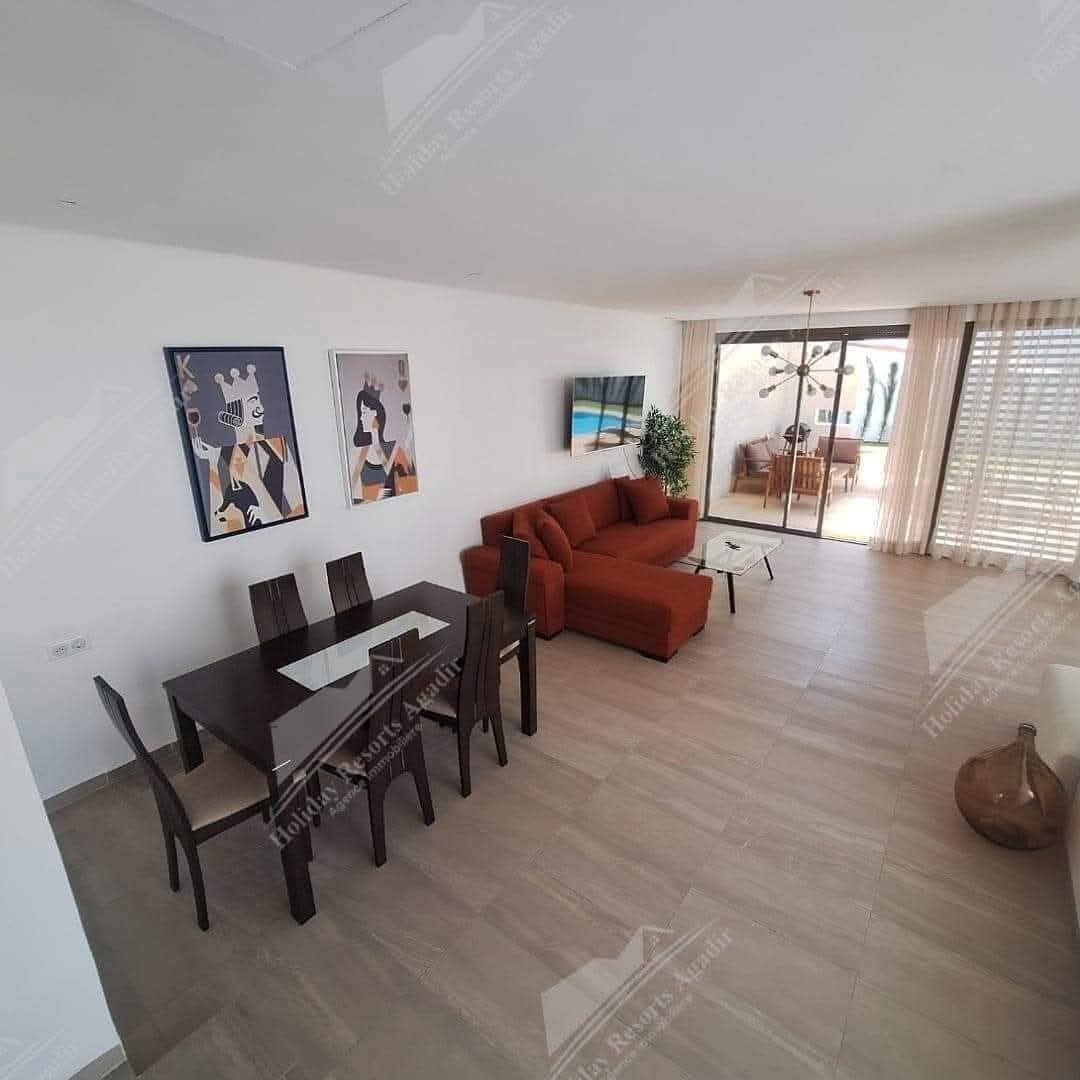 Lemon Grove Villa Taghazout Bay Amda — 5