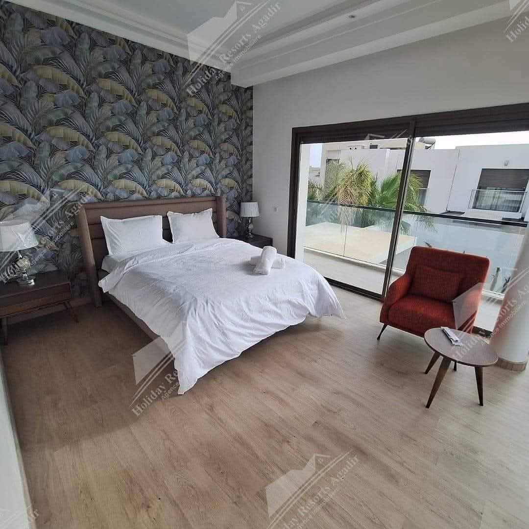Lemon Grove Villa Taghazout Bay Amda — 6