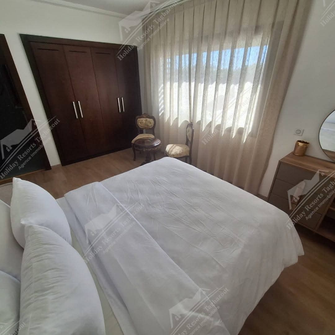 Mona Lisa Villa Taghazout Bay Tamda — 4