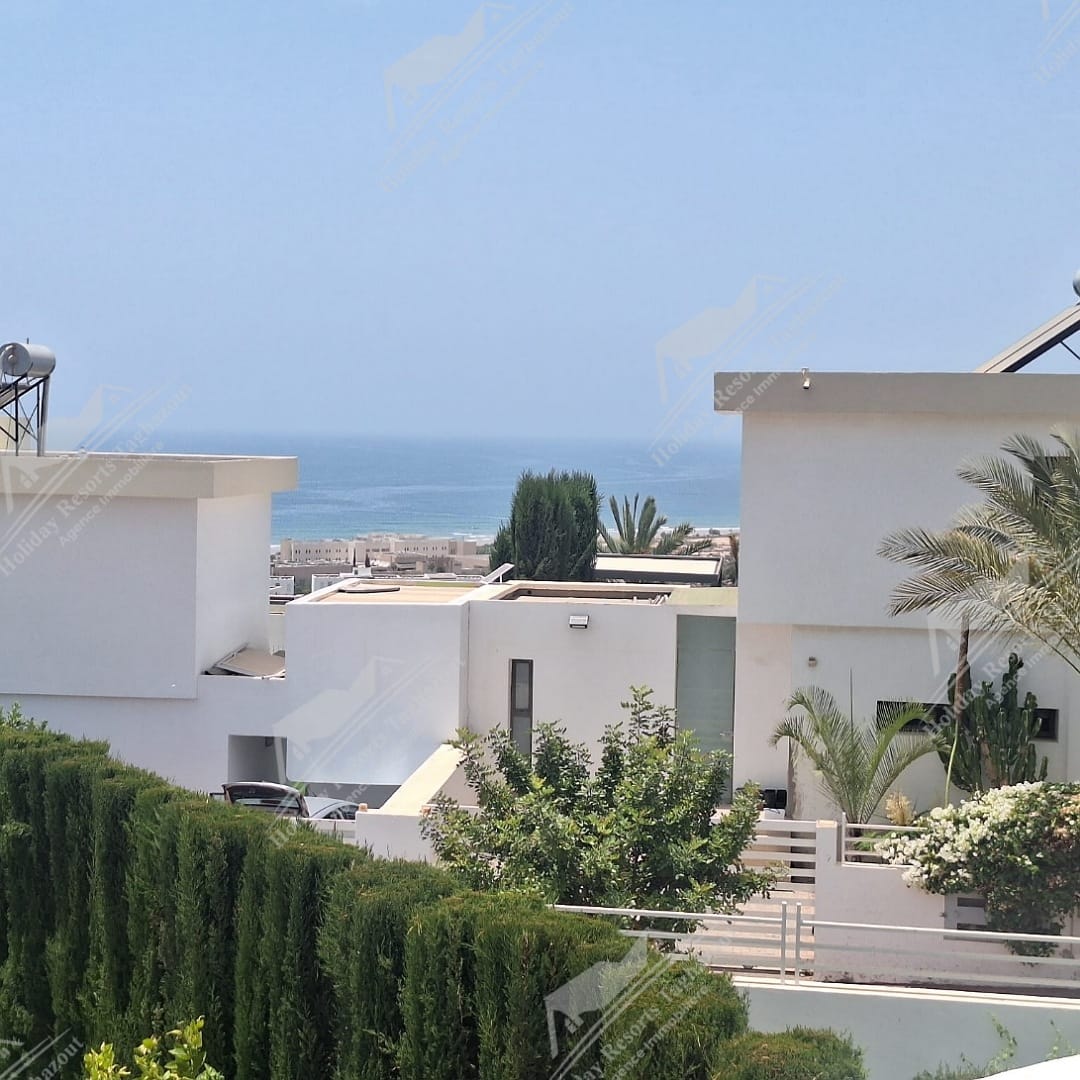 فيلا 705 م² في Plage — 9